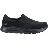 Skechers (GAR77048WEC) Mens McAllen Wide in UK 6 to 12