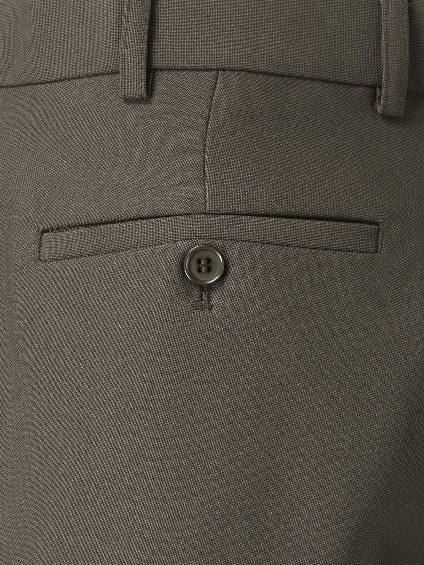 Skopes (MM7164) Men's Brooklyn Classic Fit Trouser in Taupe 30 to 60 (L,R,S)