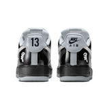 Nike Air Force 1 Low x Central Cee Syna 'Black Smoke Grey'