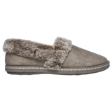 Skechers (GAR32777) Classic Ladies Slippers Cozy Campfire-Team Toasty in UK 3 to 8