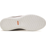 Hush Puppies Good Laces Mens Shoes in Grey