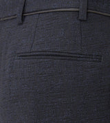 Skopes Men's Elbridge Dinner Suit Trouser in Blue Waist 34 to 62