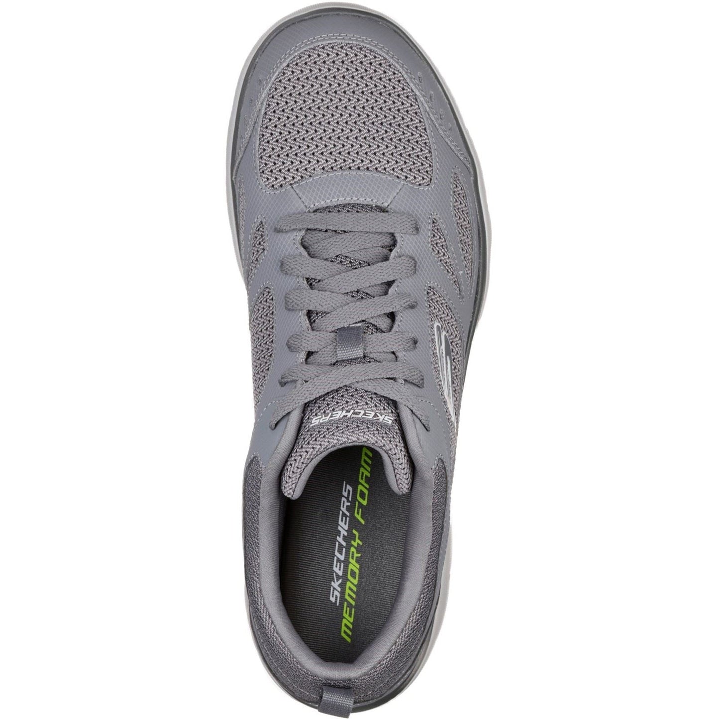 Skechers (GAR52812) Mens Sports Summits South Rim in UK 6 to 12