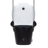 Chi Chi Panda Handmade Leather Bag