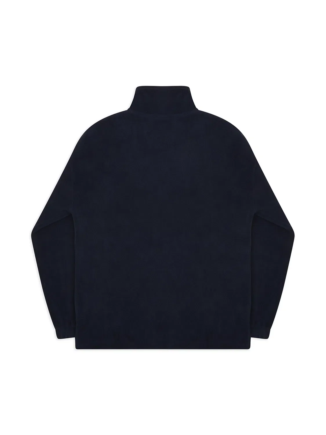 Antibes Fleece Navy