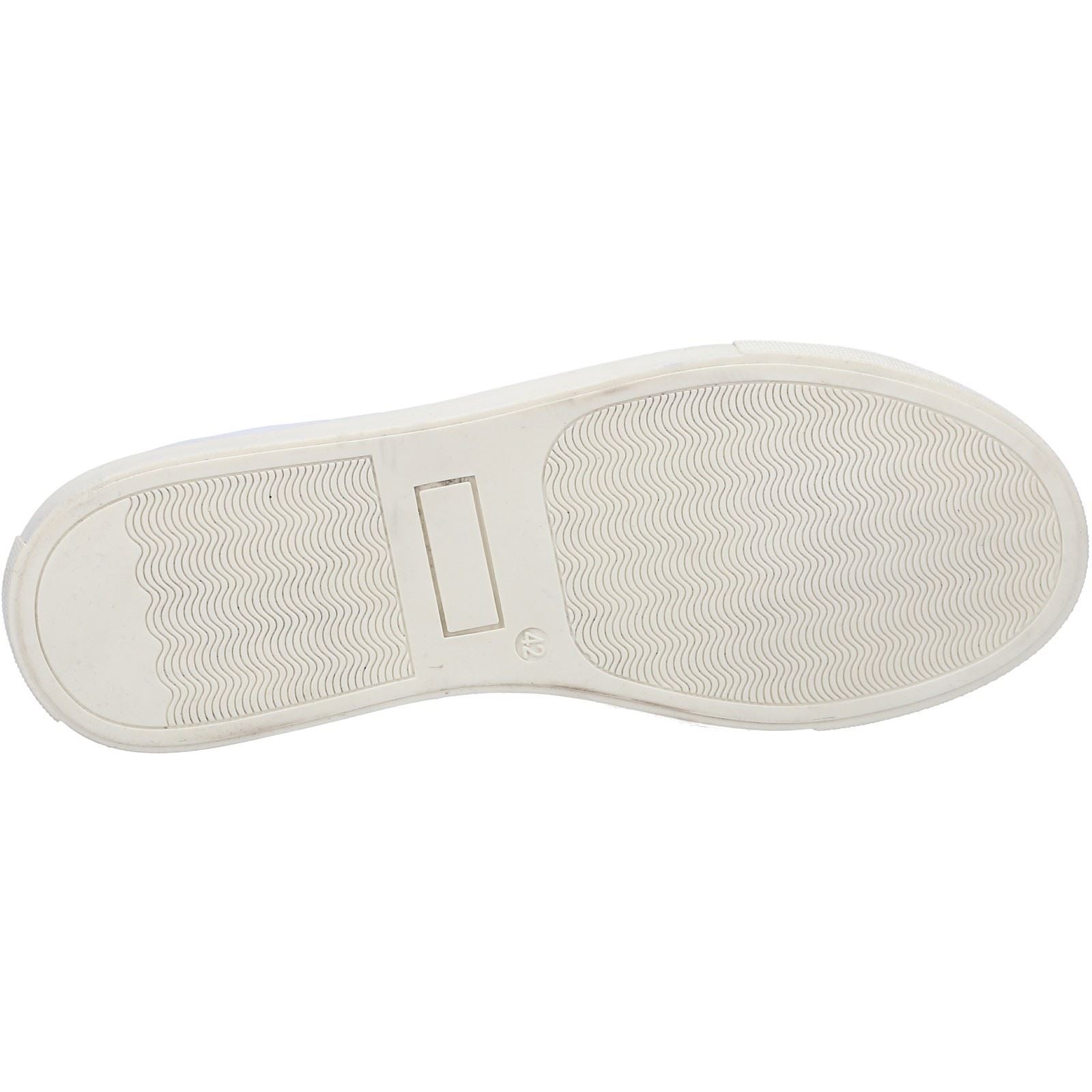 Hush Puppies Cupsole Sports For Men (Colton) in 4 Colours, 6-12