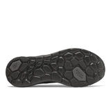 New Balance Men's Fresh Foam Roav v2 Sneaker Medium Fit Shoes in Black in size UK3.5 to UK19.5