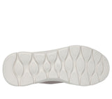 Skechers Slip On Shoe For Men Go Walk Flex Netro Slip-Ins in Taupe, 6-15