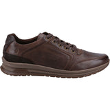Hush Puppies Classic Lace Shoe For Men (Joseph) in 4 Colours, 6-12