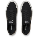 Jack & Jones Men Sports Trainer - Bayswater Canvas - 2 Colours, 7-12