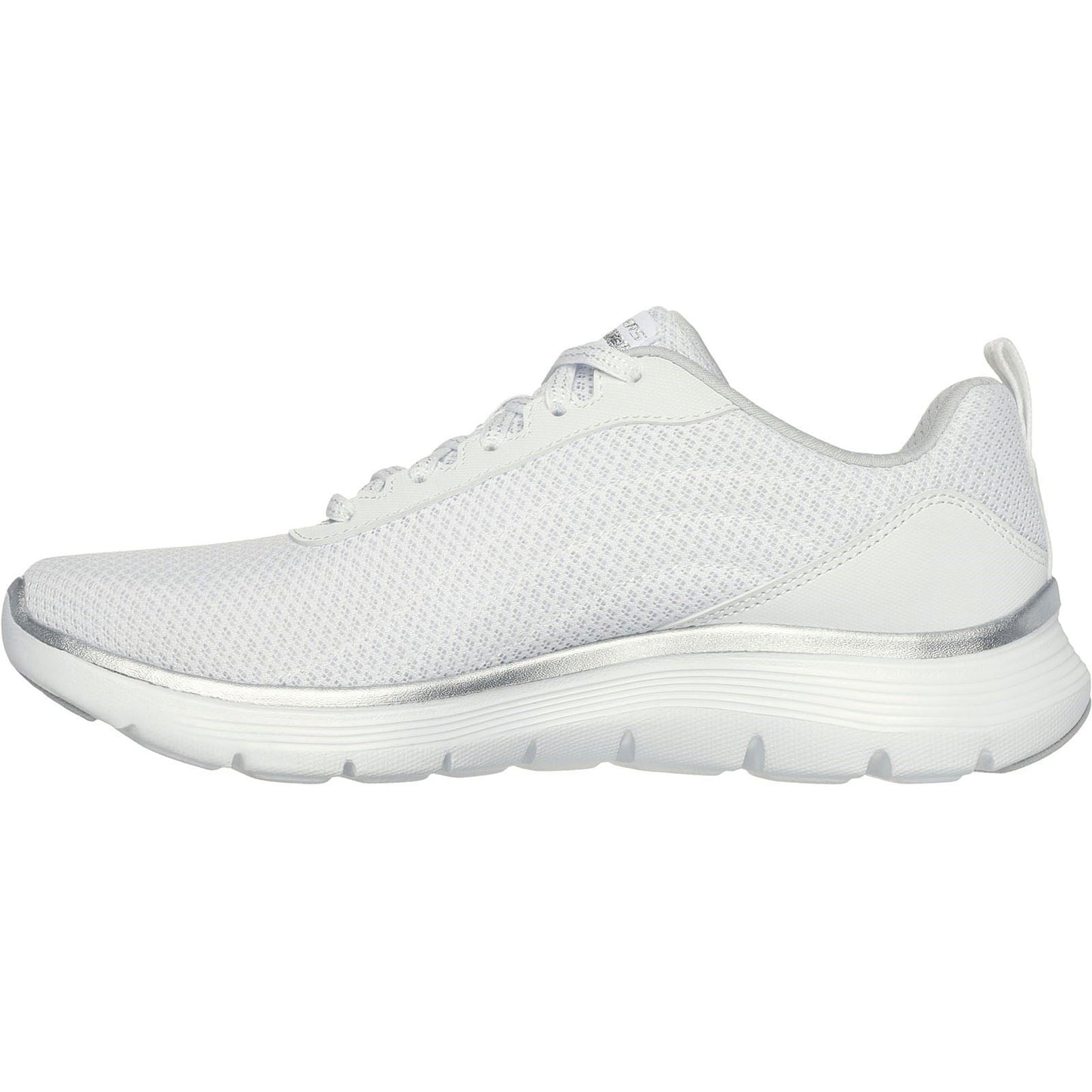 Skechers Women Trainers - Flex Appeal 5.0 Uptake in  2 Colours, 3-8 - GAR150206
