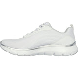 Skechers Women Trainers - Flex Appeal 5.0 Uptake in  2 Colours, 3-8 - GAR150206