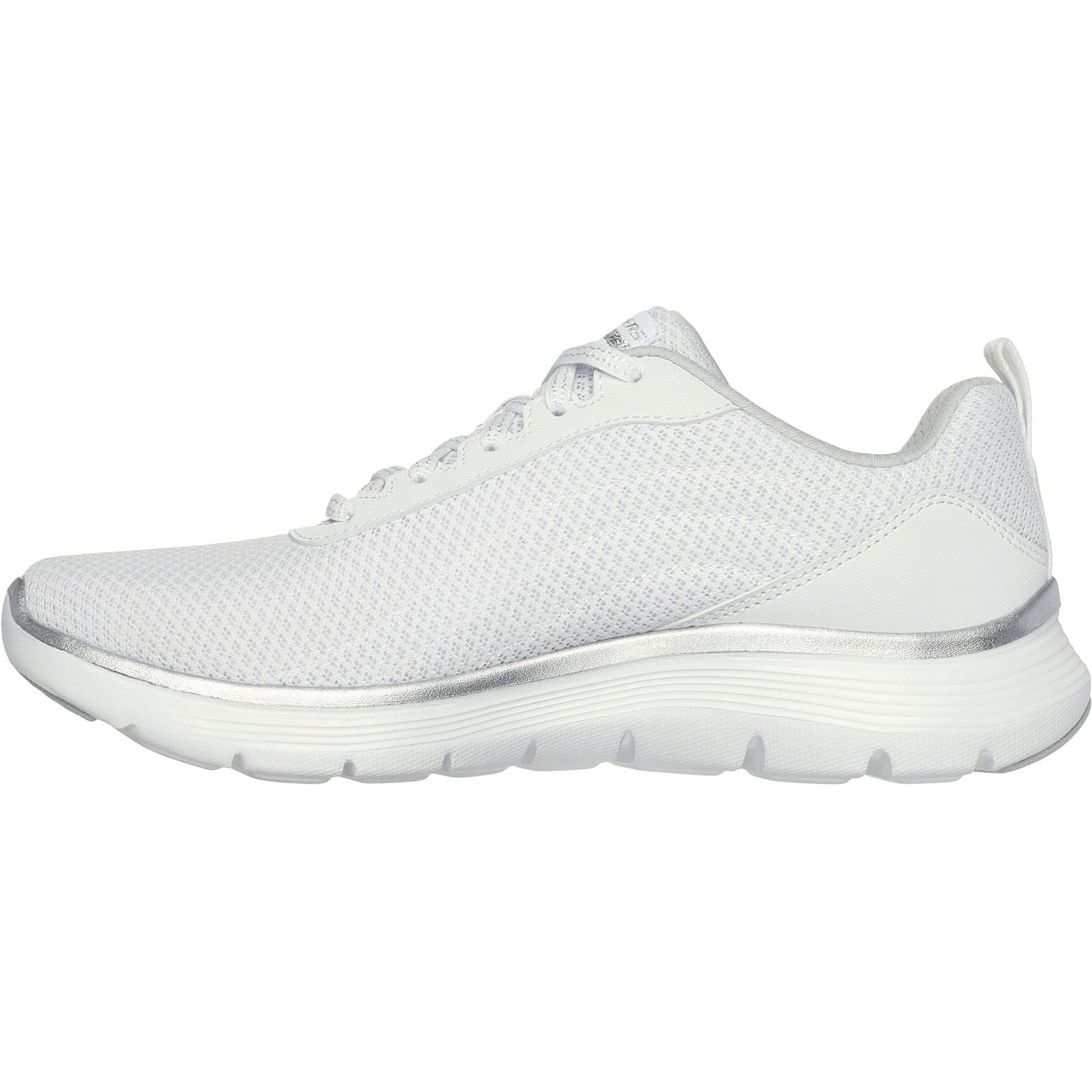Skechers Women Trainers - Flex Appeal 5.0 Uptake in  2 Colours, 3-8 - GAR150206