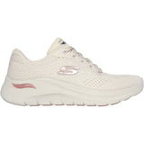 Skechers Women Trainers - Arch Fit 2.0 - Big League in 4 Colours, 3-8 - GAR150051