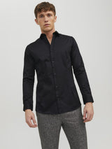 Jack & Jones Long Sleeves Noos Shirt For Men (JPRBLAPARMA) in 6 Colours, L-XL