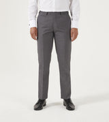 Skopes Madrid Suit Trouser For Mens in Grey, Waist 28 to 64