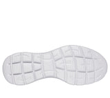 Skechers Slip On Sneaker Shoe For Men Summits High Range Mesh Slip-Ins in Slate, 5.5-14
