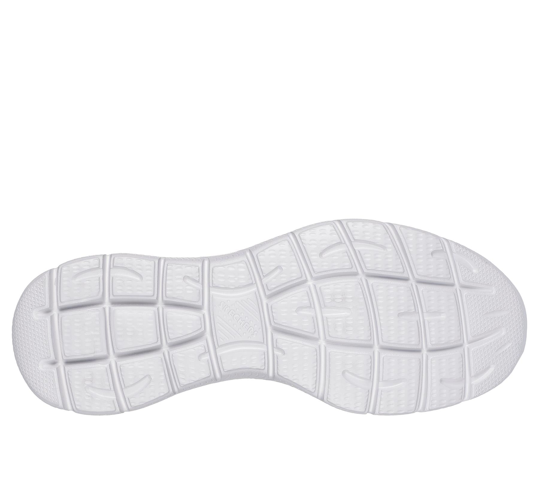 Skechers Slip On Sneaker Shoe For Men Summits High Range Mesh Slip-Ins in Slate, 5.5-14