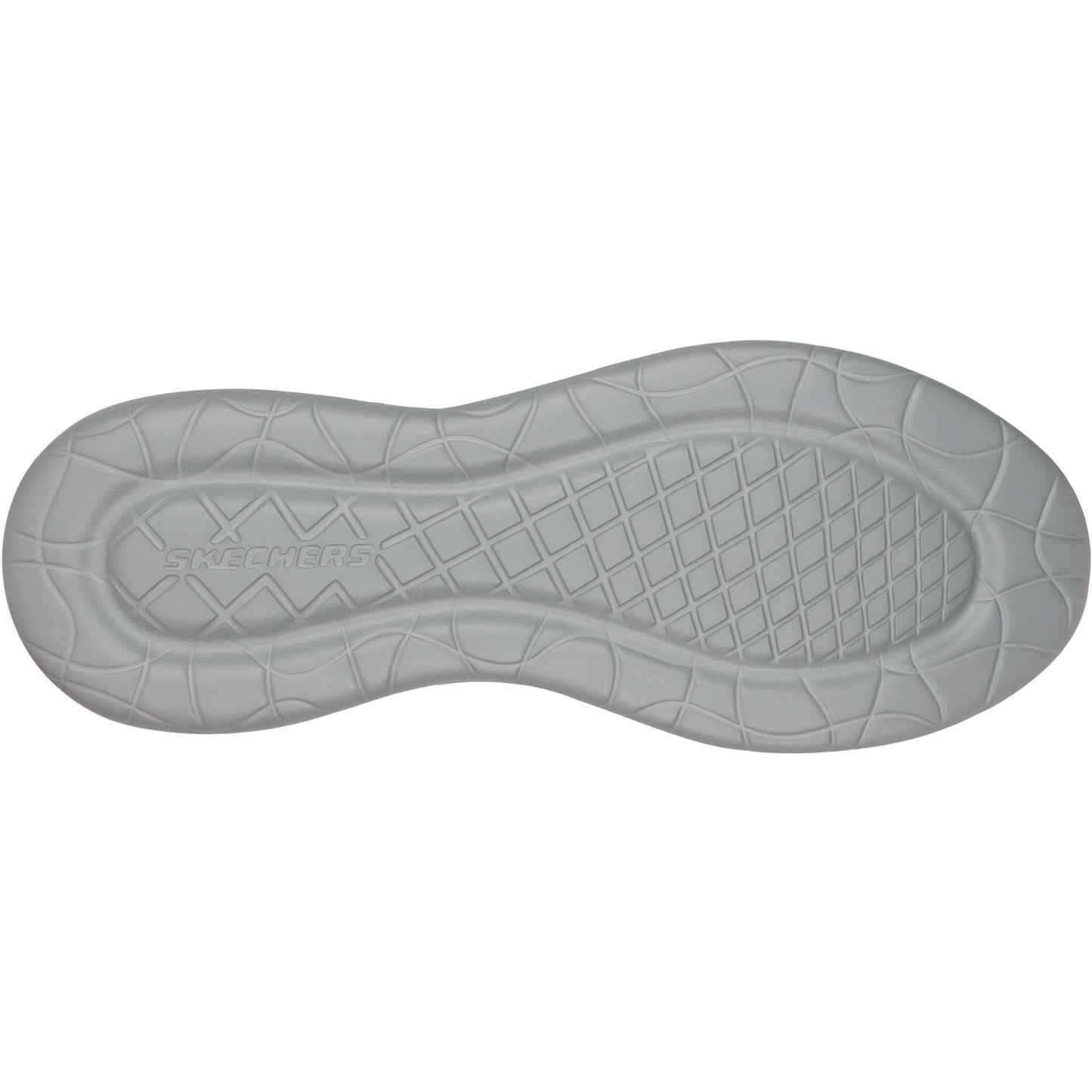 Skechers (GAR210240) Mens Sports Lattimore Coringa Shoes in UK 6 to 12