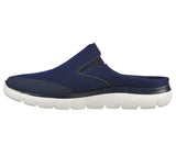 SKECHERS (232296) Mens SUMMITS-VINDICATOR Sneaker Shoes in Sizes UK 7 to UK 14