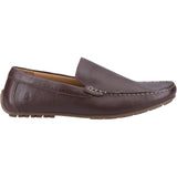 Hush Puppies Slip On Shoe For Men (Ralph) in 2 Colours, 6-12
