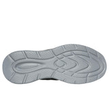 Skechers Garner - Newick Shoes for Mens (210803) in 2 Colours, 9 to 13