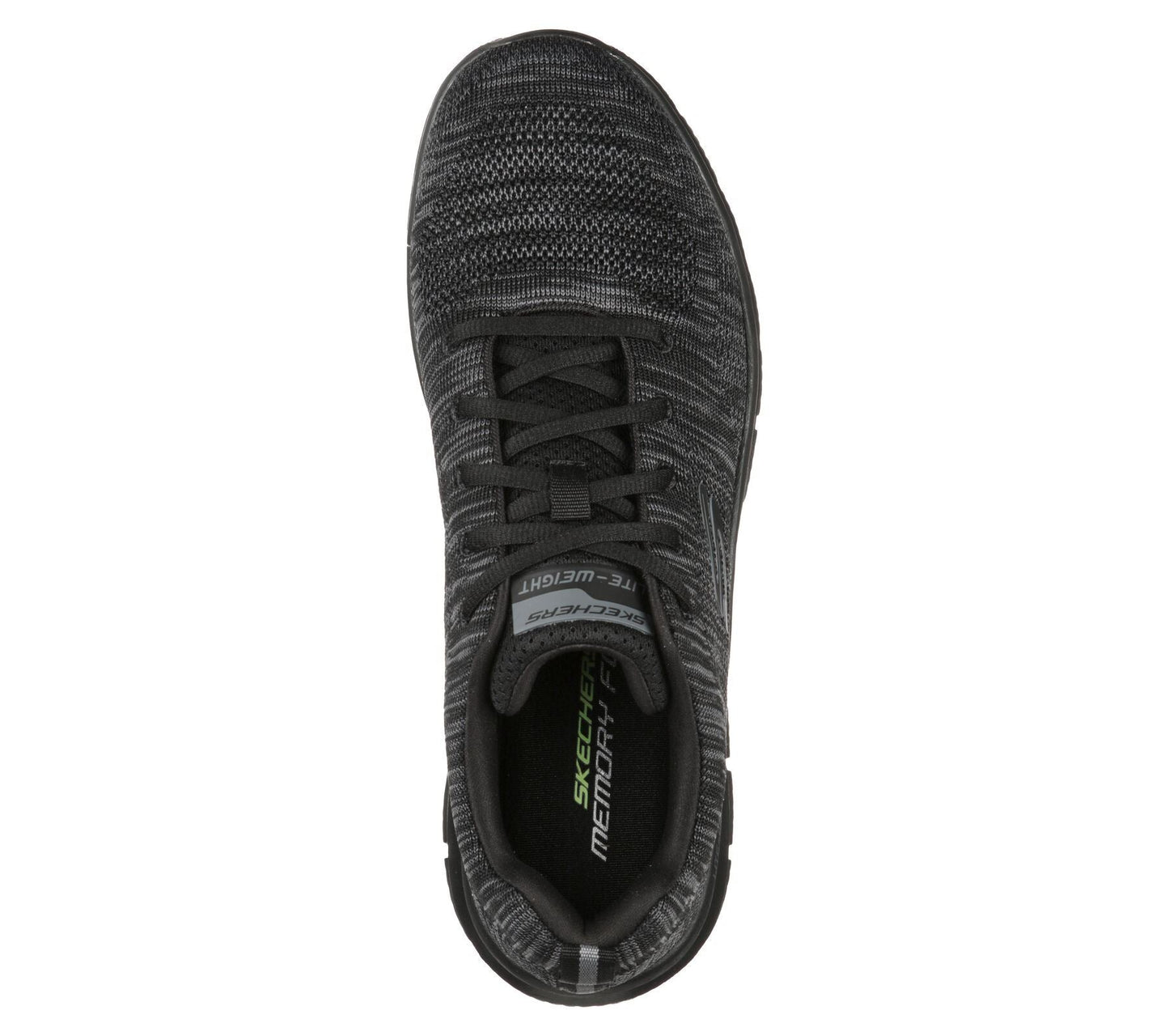 Skechers Men Sneaker Shoes - Track - Front Runner in 2 Colours, 5.5-13