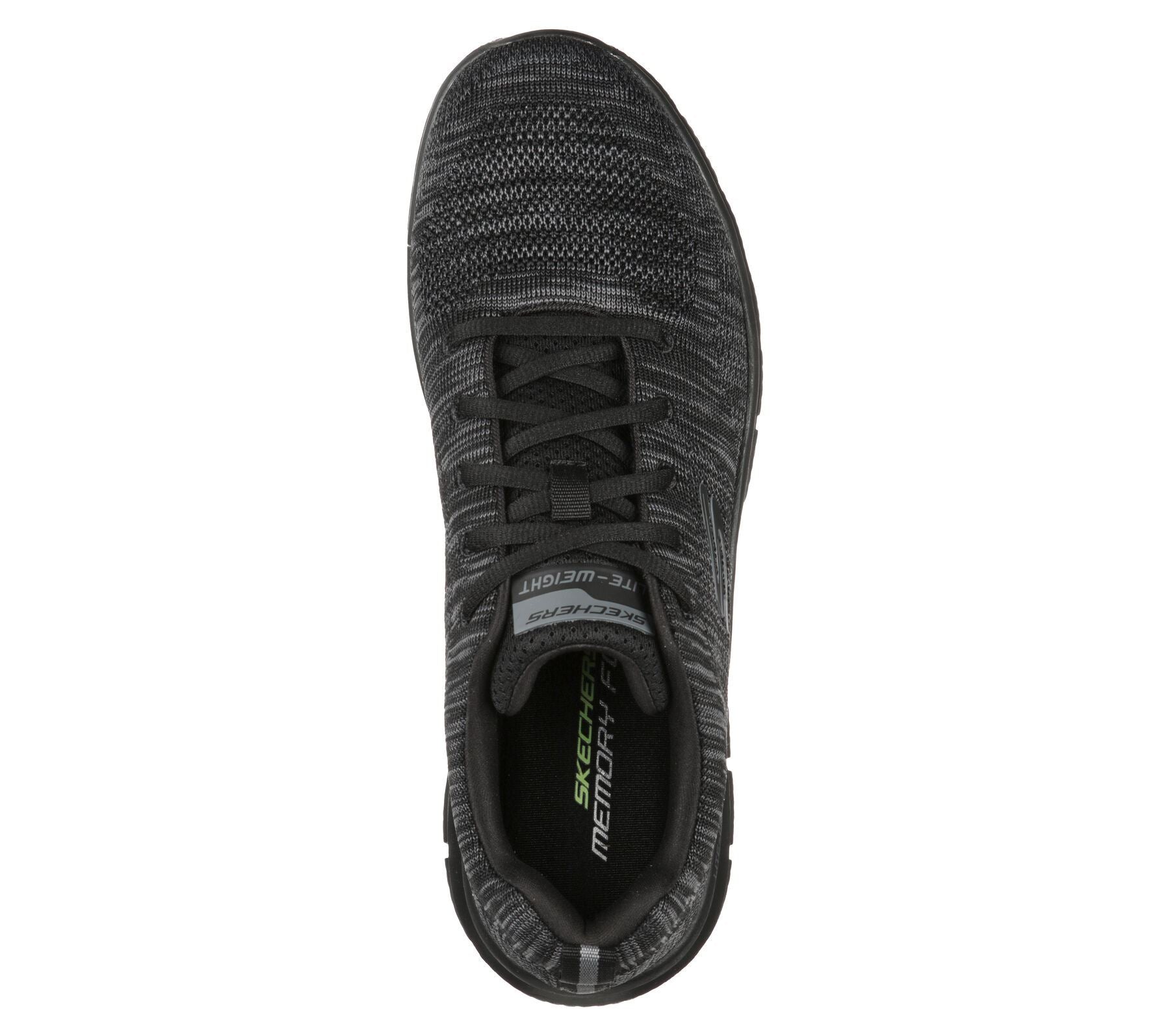 Skechers Men Sneaker Shoes - Track - Front Runner in 2 Colours, 5.5-13