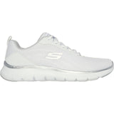 Skechers Women Trainers - Flex Appeal 5.0 Uptake in  2 Colours, 3-8 - GAR150206