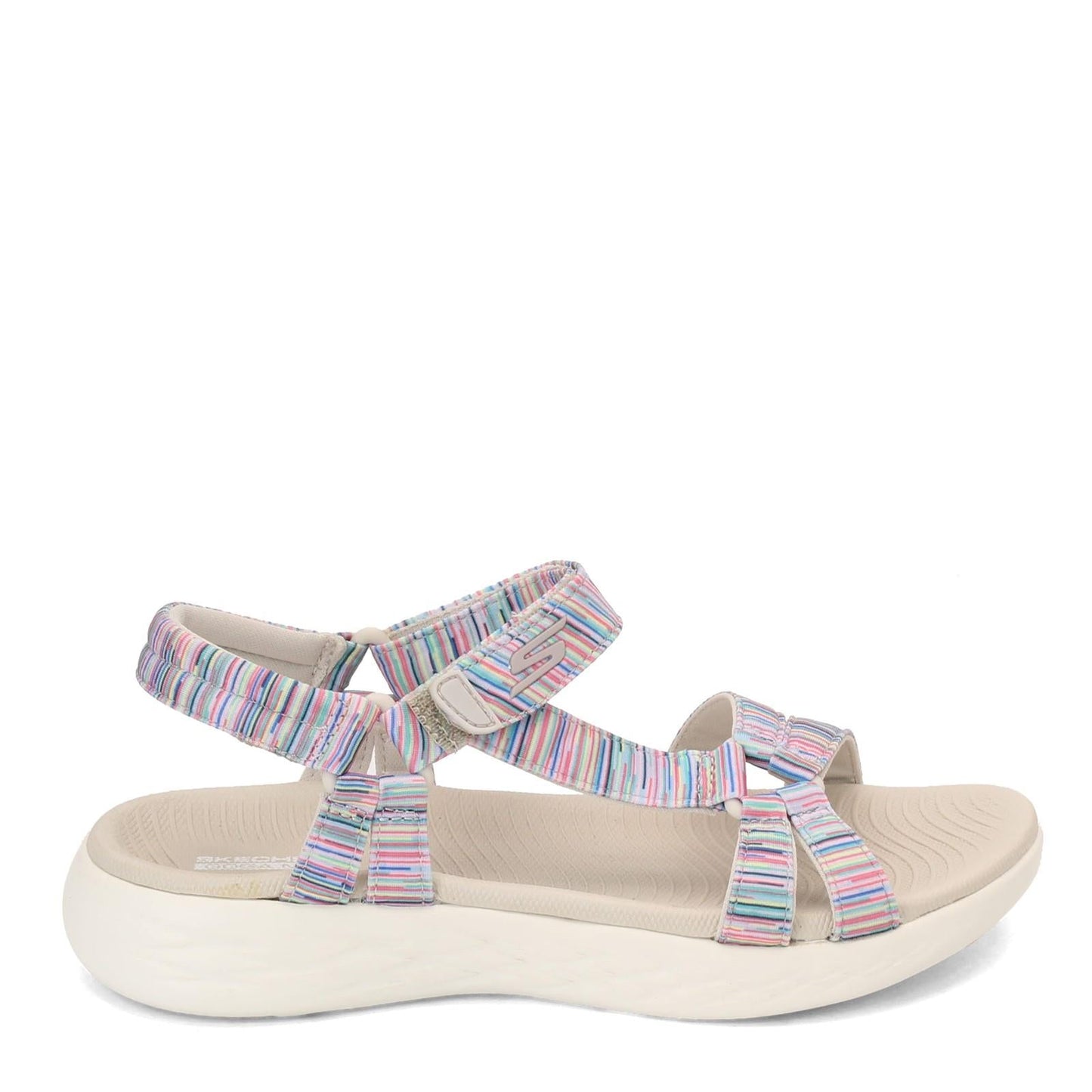 Skechers (140013) Women's On-The-go 600 Sport Sandal 2 Colour Options