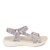 Skechers (140013) Women's On-The-go 600 Sport Sandal 2 Colour Options