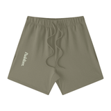 Dual Side - Off-Court Shorts