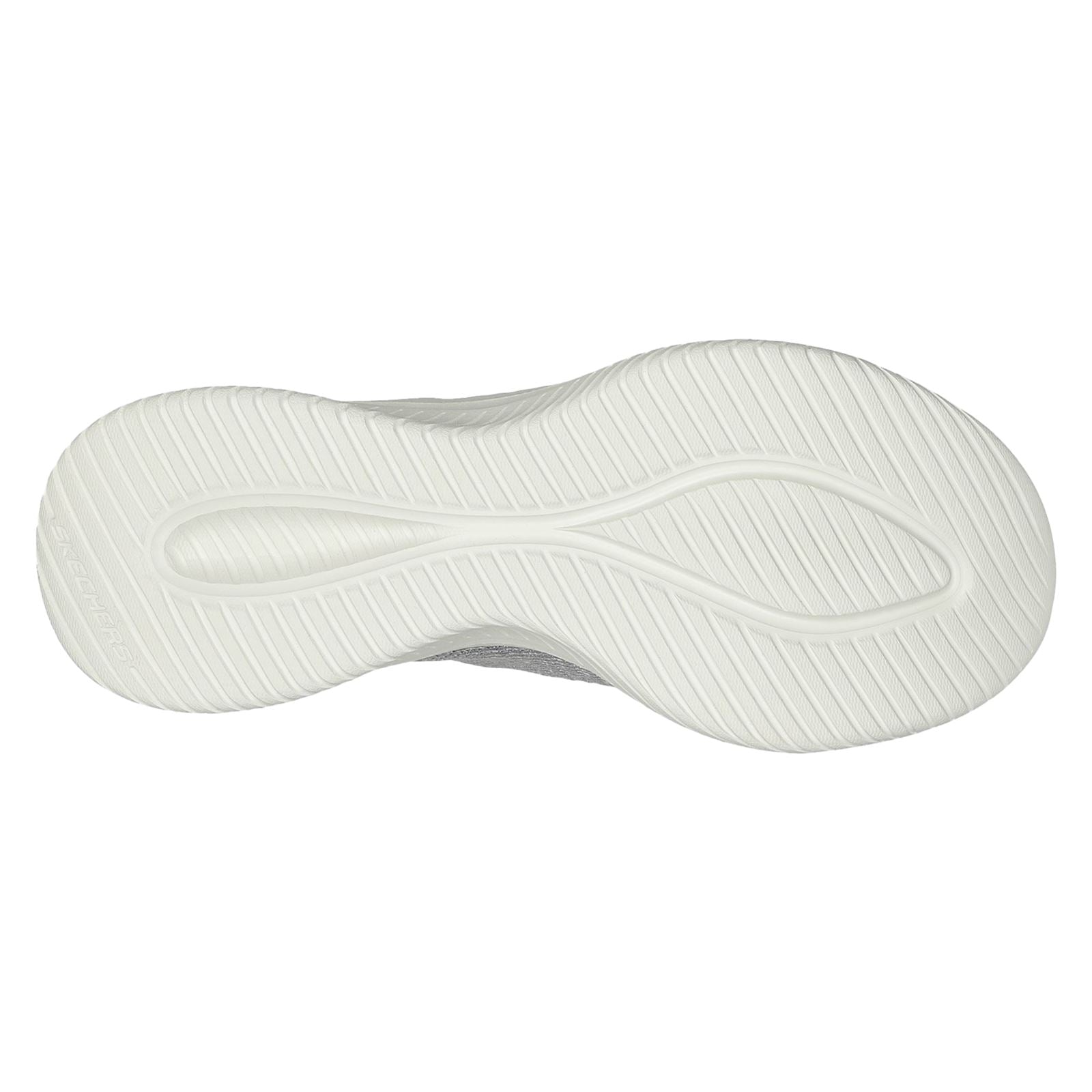 Skechers Women Shoes - Ultra Flex 3.0 Smooth Step in 2 Colours, 3-8 - GAR149709