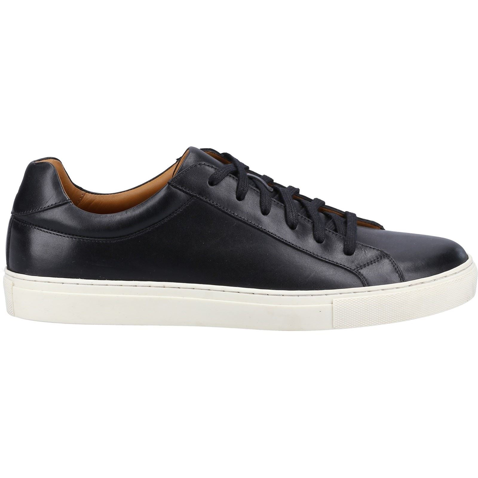 Hush Puppies Cupsole Sports For Men (Colton) in 4 Colours, 6-12