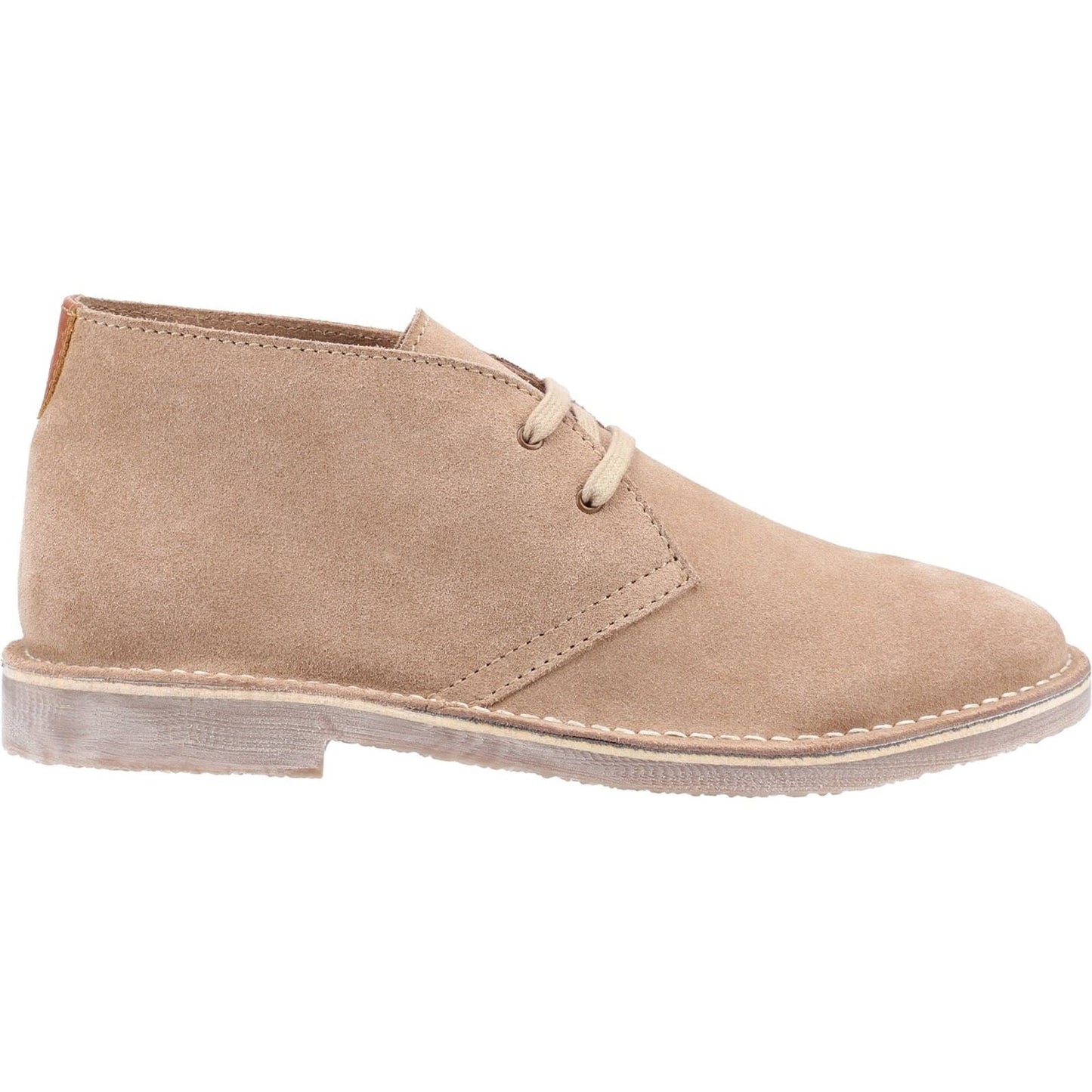 Hush Puppies Boot For Men (Samuel) in 3 Colours, 6-12