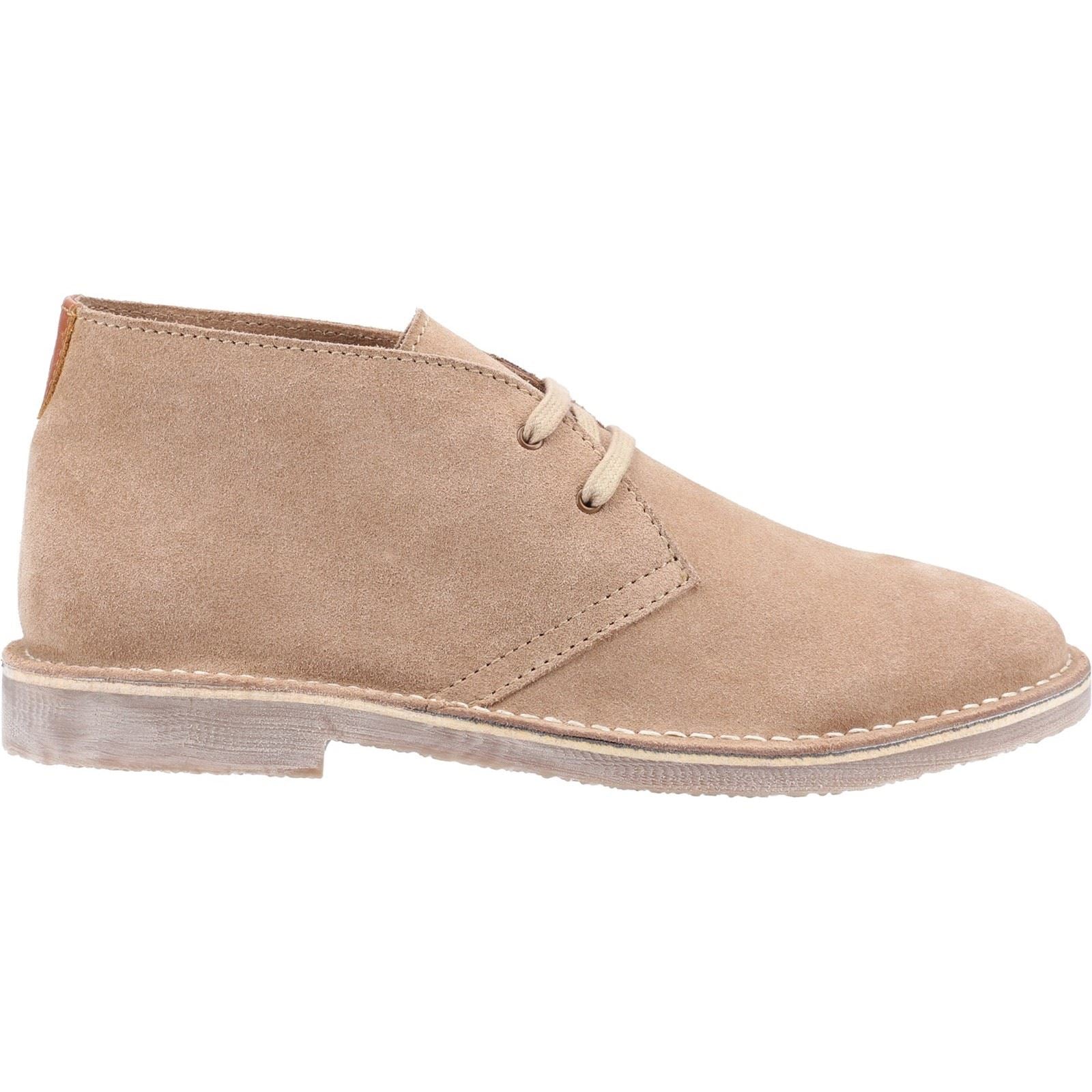 Hush Puppies Boot For Men (Samuel) in 3 Colours, 6-12