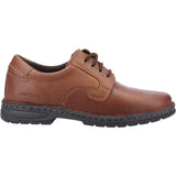 Hush Puppies Classic Lace Shoe For Men (Outlaw II) in 2 Colours, 6-12
