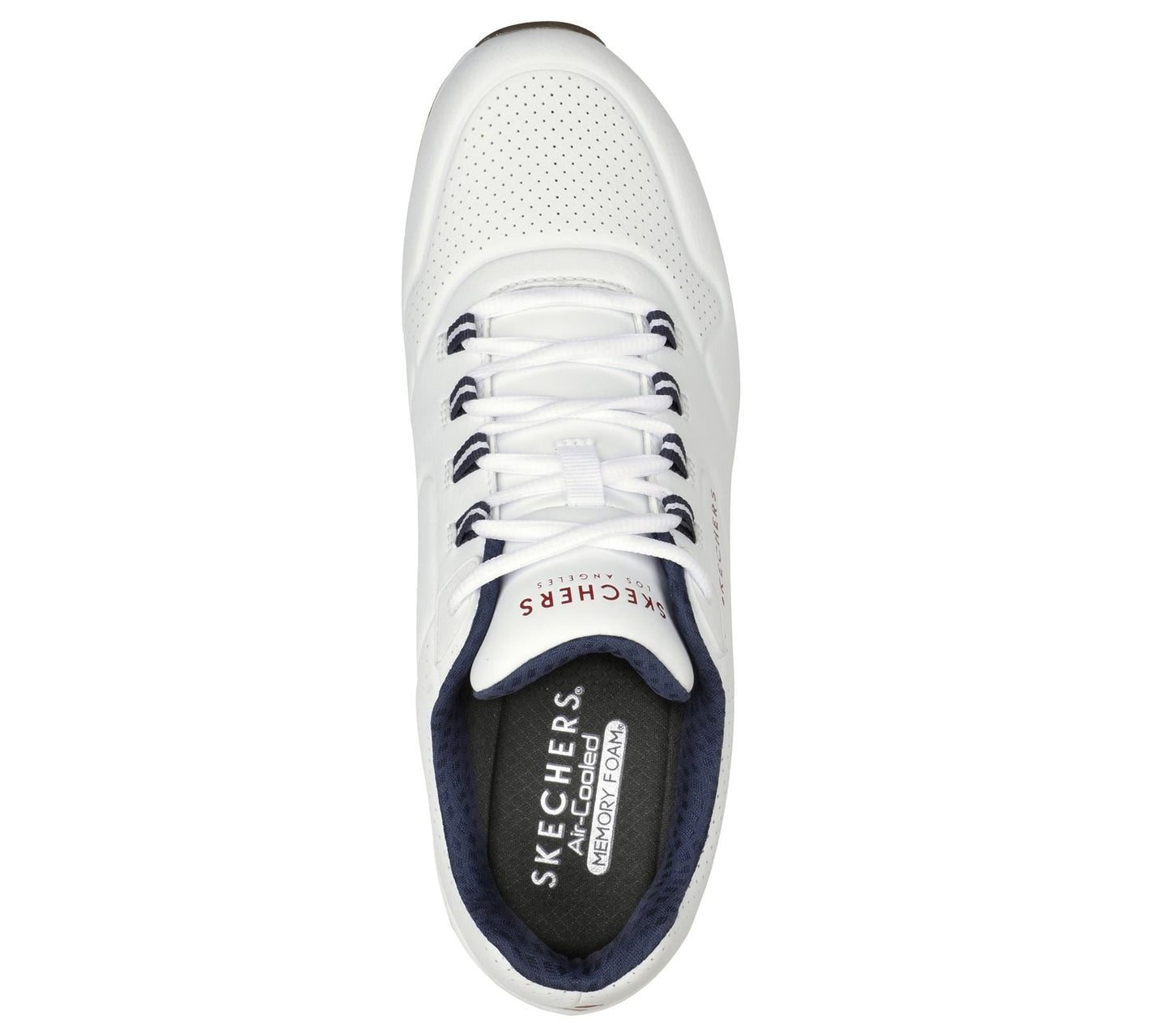 SKECHERS (232181) Mens UNO 2 Sneaker Shoes in Sizes UK 7 to UK 13