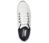 SKECHERS (232181) Mens UNO 2 Sneaker Shoes in Sizes UK 7 to UK 13