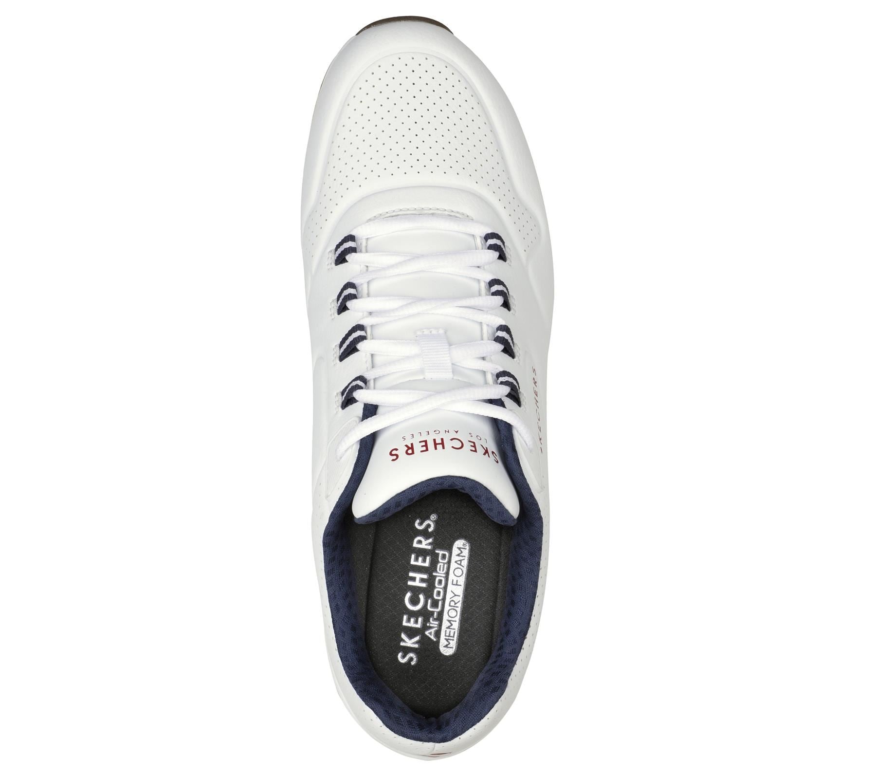 SKECHERS (232181) Mens UNO 2 Sneaker Shoes in Sizes UK 7 to UK 13