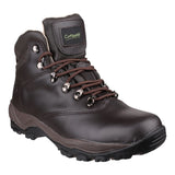 Cotswold Men Hiking Boots - Winstone Boot in Brown, 7-12