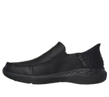 Skechers Men Slip-ins Shoes - Parson - Oswin in 3 Colours, 5.5-13
