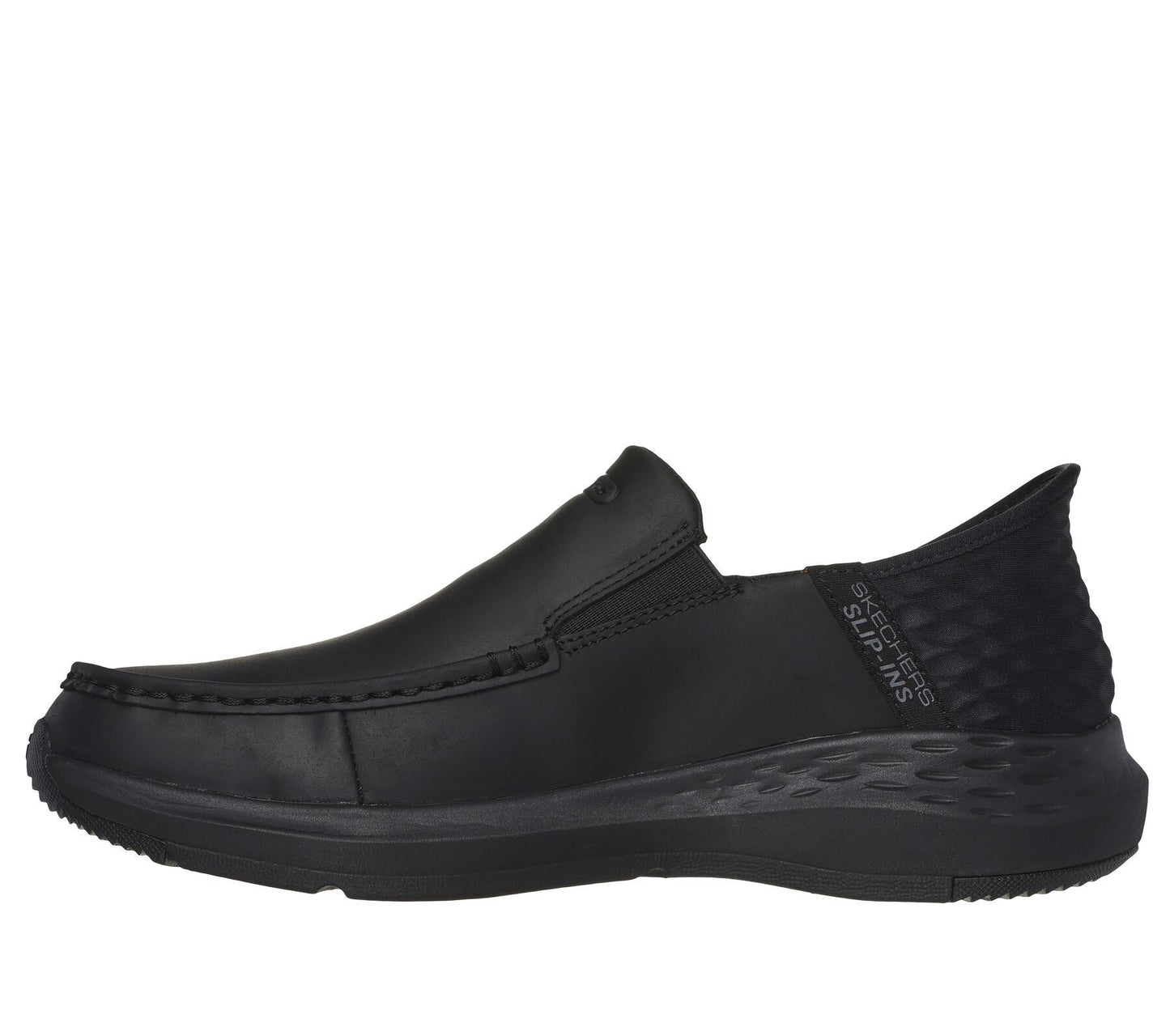 Skechers Men Slip-ins Shoes - Parson - Oswin in 3 Colours, 5.5-13