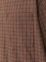 Jack & Jones Long Sleeves Check Shirt For Men (JORROBB) in 2 Colours, L-XL