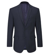 Skopes Slim Fit Suit Jacket Farnham in Navy 34 to 62