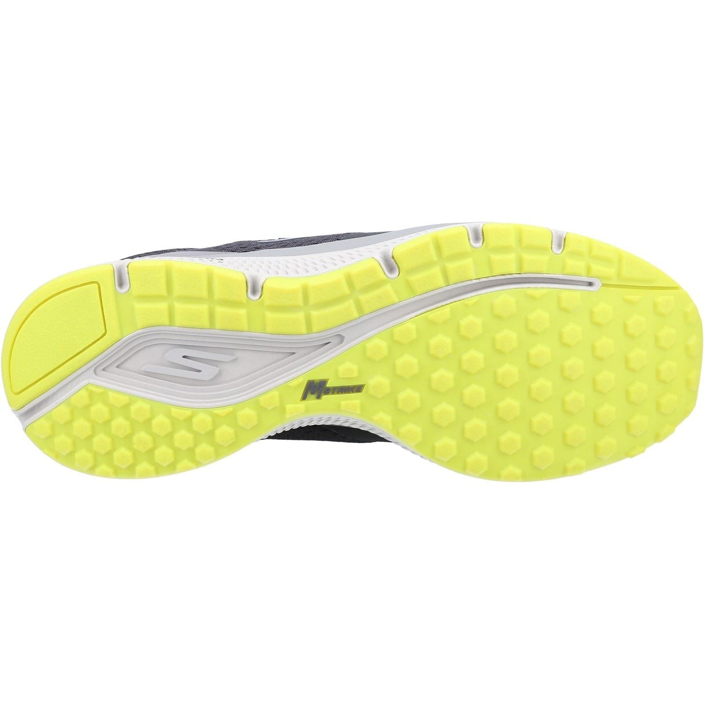 Skechers (GAR220102) Men's GOrun Consistent Trainers in 2 Colour Options 6 to 12