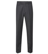 Skopes Men's Newman Dinner Trouser in Black Waist 34 to 62, Insideleg 29,31,33