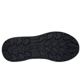 Skechers Slip-ins Shoe For Men - Pollard Osgood in Black, 8 to 13