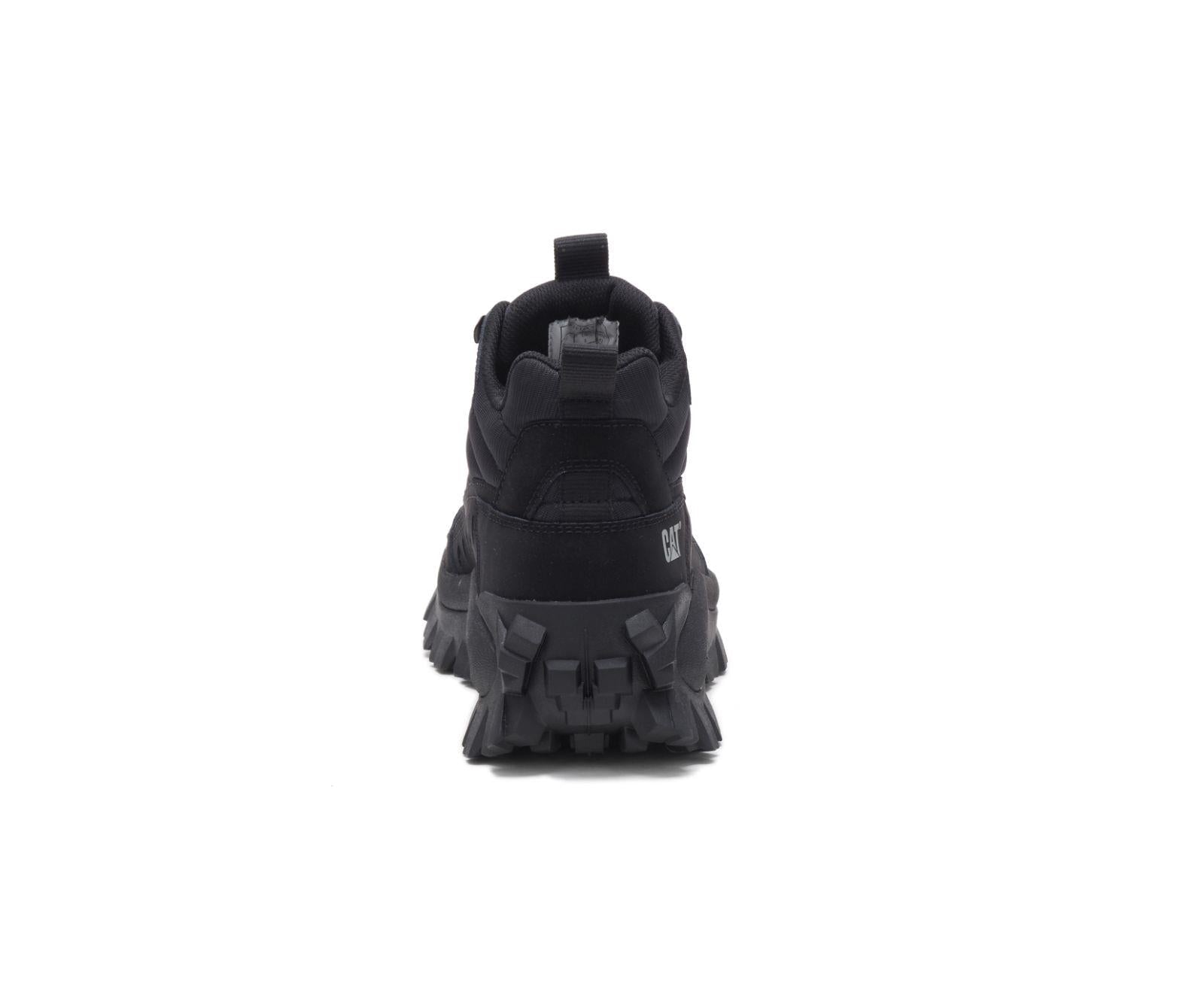 Caterpillar Colorado 2.0 Mens Leather Boot in Black