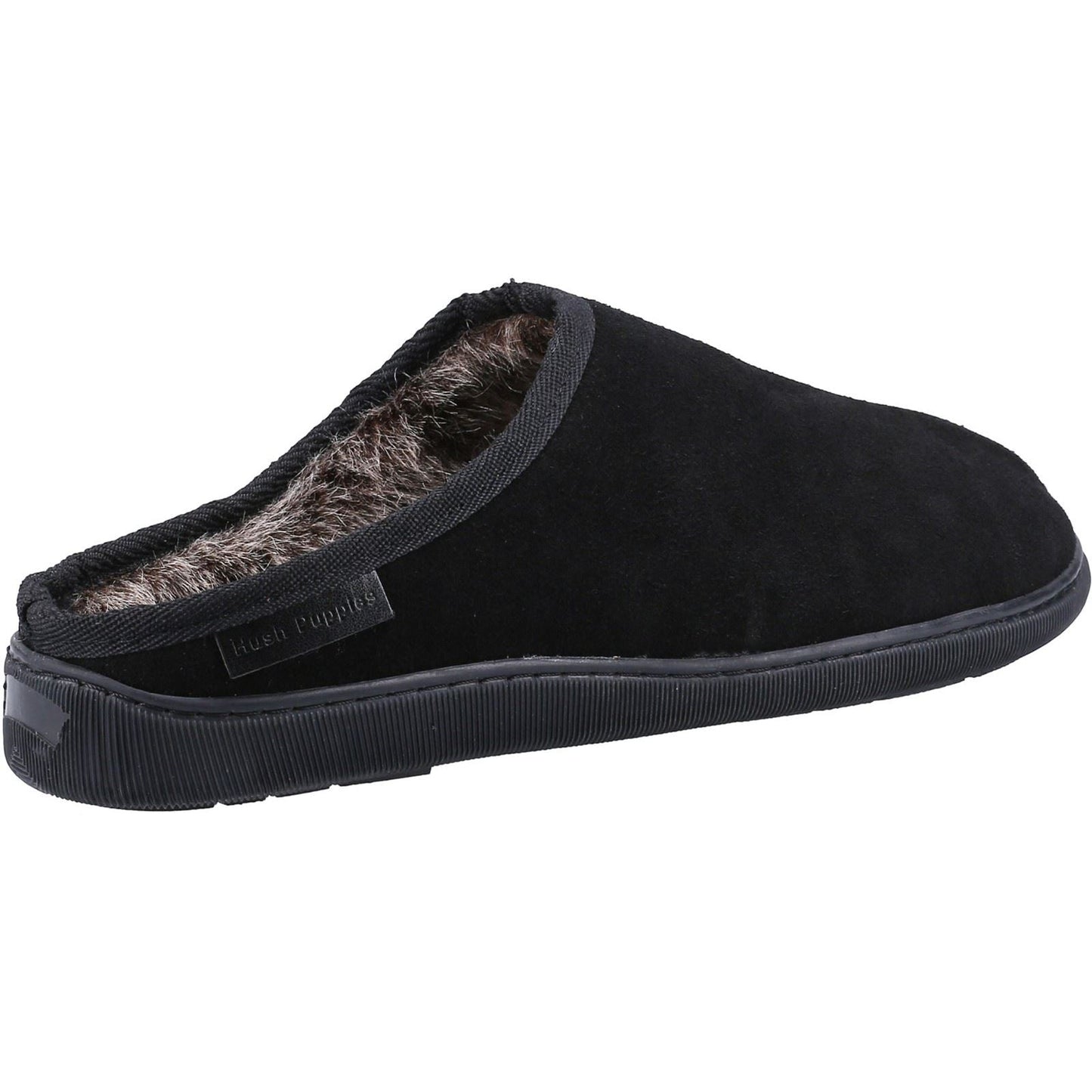 Hush Puppies Classic Slippers For Men (Ashton) in 5 Colours, 6-12